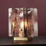 Homeko Building Block Table Lamp