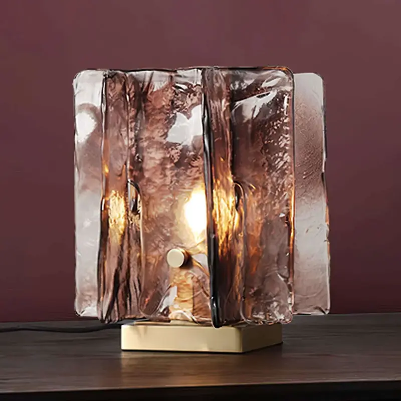 Homeko Building Block Table Lamp