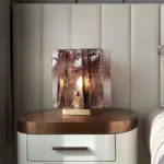 Homeko Building Block Table Lamp
