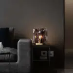Homeko Building Block Table Lamp