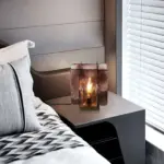 Homeko Building Block Table Lamp