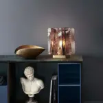 Homeko Building Block Table Lamp
