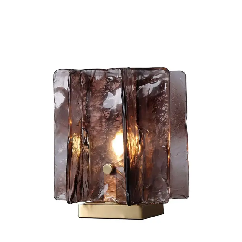 Homeko Building Block Table Lamp