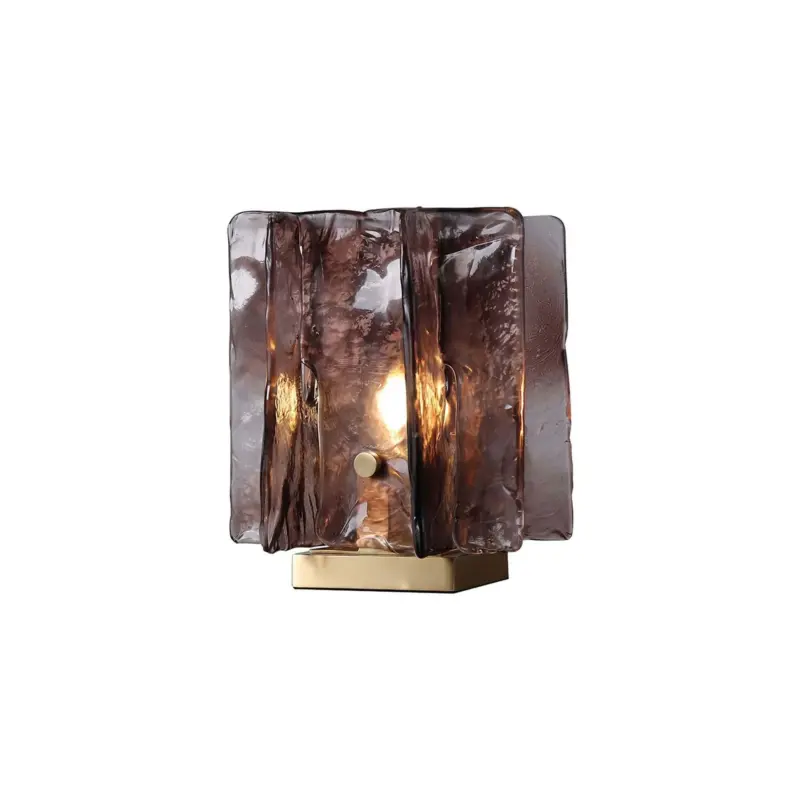 Homeko Building Block Table Lamp