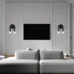 Homeko_Bulb_Curved_Metal_Wall_Light_-_-4218901 Homeko Bulb Curved Metal Wall Light
