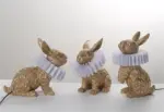 Homeko Bunny Table Lamp Collection
