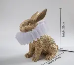 Homeko Bunny Table Lamp Collection