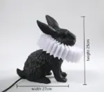 Homeko Bunny Table Lamp Collection