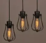 Homeko Cage Light