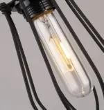 Homeko Cage Light