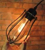 Homeko Cage Light