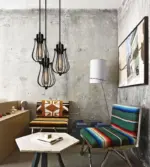 Homeko Cage Light