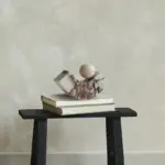Homeko Calacatta Bookend