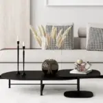 Homeko Calacatta Bookend