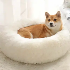 Homeko Calming Dog/Cat Bed
