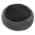 Homeko Calming Dog Cat Bed