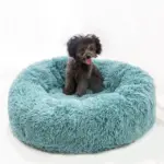Homeko Calming Dog Cat Bed