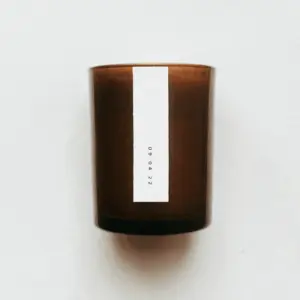 Homeko Candle Collection