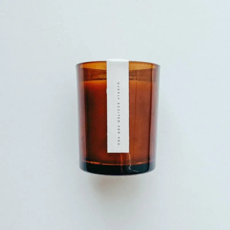 Homeko Candle Collection