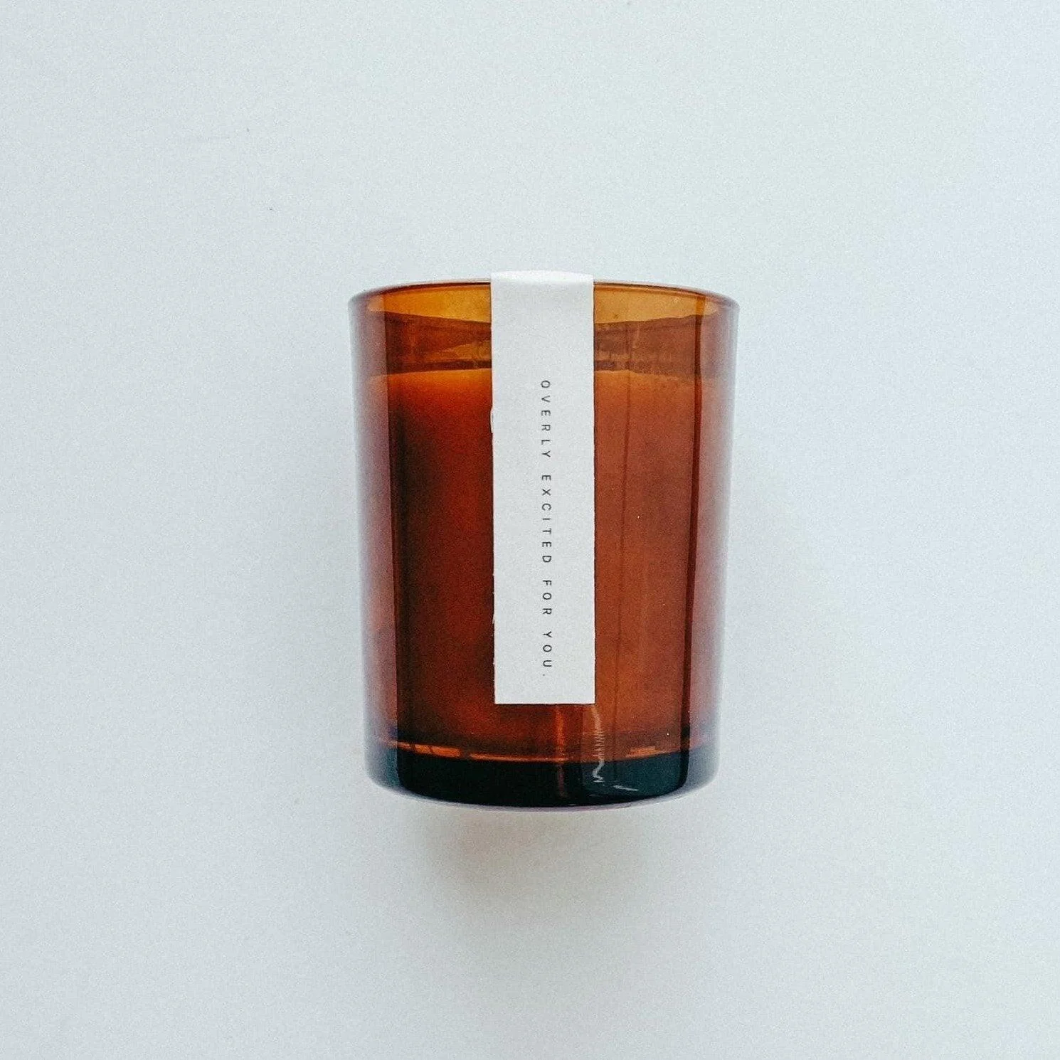 Homeko Candle Collection -