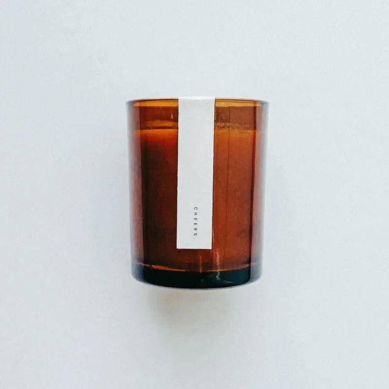 Homeko Candle Collection