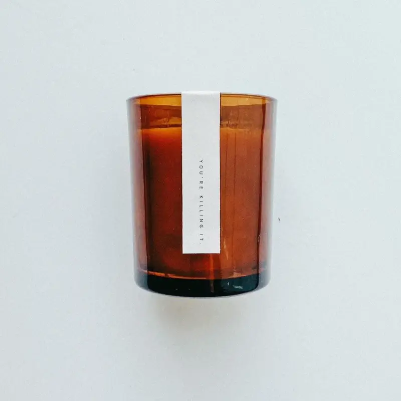 Homeko Candle Collection