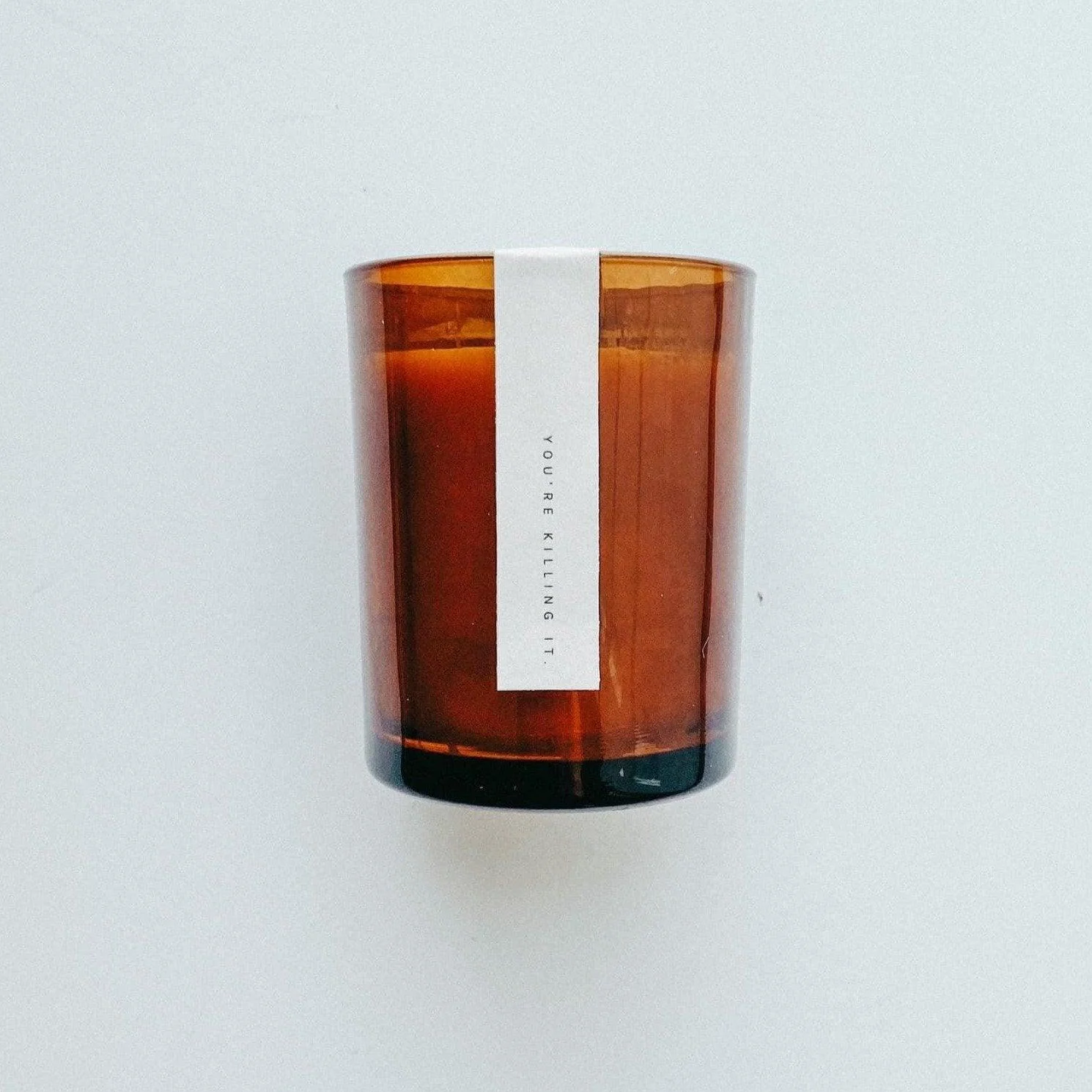 Homeko Candle Collection -