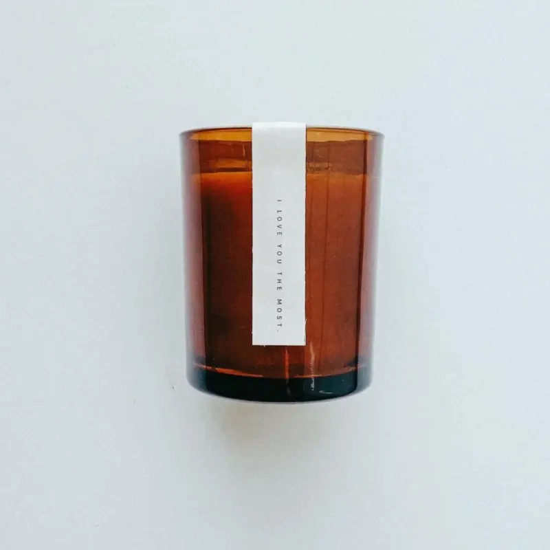 Homeko Candle Collection
