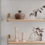 Homeko Candle Holder