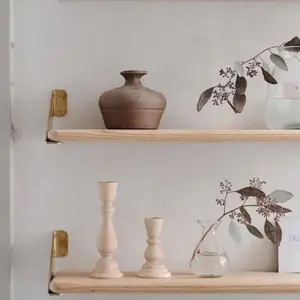 Homeko Candle Holder