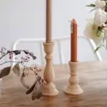 Homeko Candle Holder