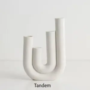 Homeko Candle Holders