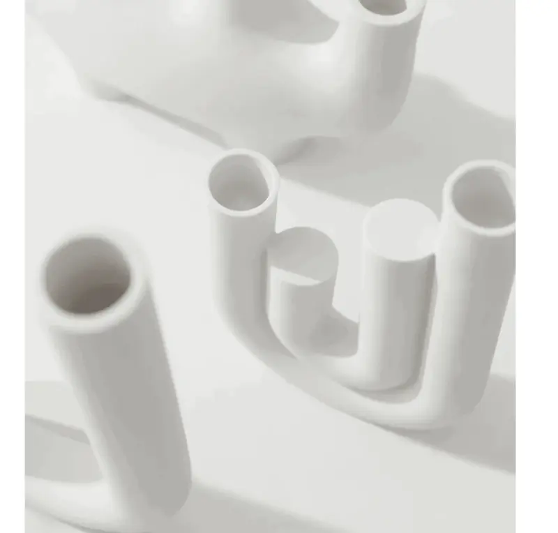 Homeko Candle Holders