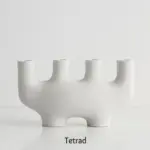Homeko Candle Holders