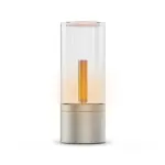 Homeko Candle Rechargeable Lamp