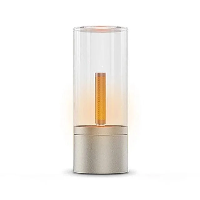 Homeko Candle Rechargeable Lamp -