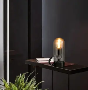 Homeko Candle Rechargeable Table Lamp