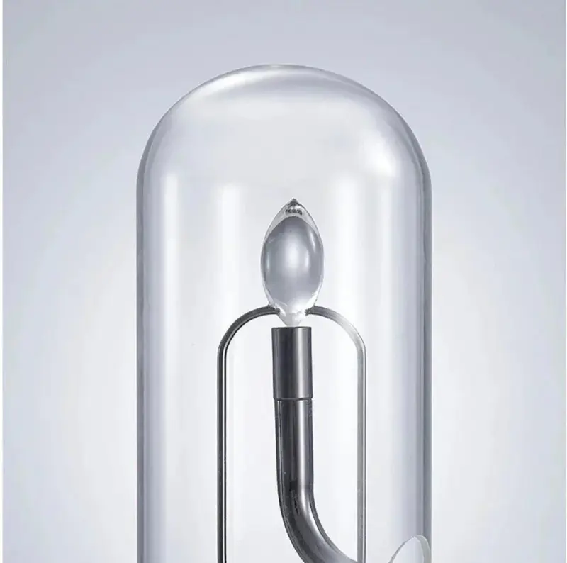 Homeko Candle Rechargeable Table Lamp