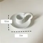 Homeko Candle Stick Holders