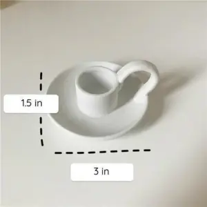 Homeko Candle Stick Holders