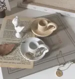 Homeko Candle Stick Holders