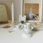 Homeko Candle Stick Holders