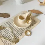 Homeko Candle Stick Holders
