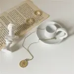 Homeko Candle Stick Holders