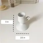 Homeko Candle Stick Holders
