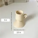 Homeko Candle Stick Holders