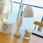 Homeko Candle Warmer Lamp