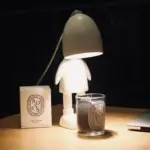 Homeko Candle Warmer Lamp