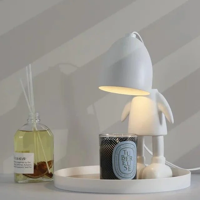 Homeko Candle Warmer Lamp -