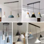 Homeko Canopy Base for Pendant Light